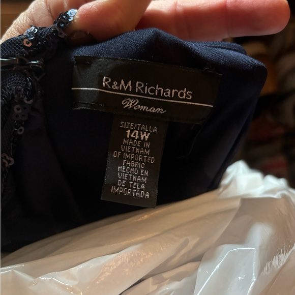 R&M Richard’s Formal Dress - Picture 3 of 7